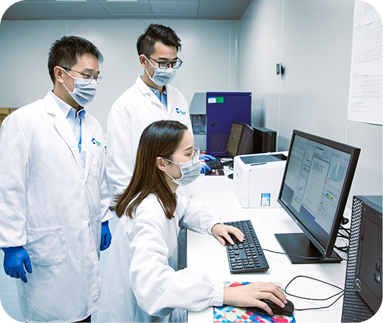 About CARsgen<sup>®</sup>
